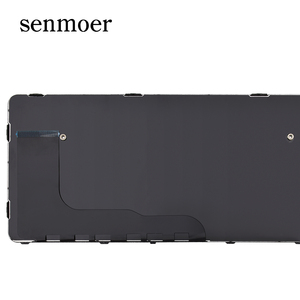<span class=keywords><strong>Clavier</strong></span> <span class=keywords><strong>820</strong></span> <span class=keywords><strong>G3</strong></span> pour <span class=keywords><strong>HP</strong></span> EliteBook /<span class=keywords><strong>820</strong></span> G4/725 <span class=keywords><strong>G3</strong></span>/725 G4 US UK DE FR SP Espagnol Non Rétro-éclairé Sans Point - Product Image 6