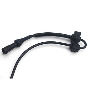 חיישן ABS של היטון XF2Z2C205AC XF2Z-2C205-AC דגם 10051358 אחריות לשנה עבור <span class=keywords><strong>WINDSTAR</strong></span> - Product Image 3