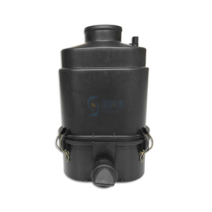 PP-ABS chống vi khuẩn 32-925682 32-925683 332-d6935 nhỏ gọn 8000h dòng chảy cao yếu tố cho j-cb cabin Lọc nhà ở lắp ráp - Product Image 1