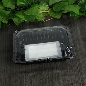 Almohadillas Absorbentes Desechables de Alta Calidad para Empaque de Alimentos, Absorben Humedad de Pescado y Aves, para Bandejas de Empaque - Product Image 2