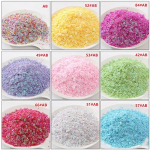 Vendita calda di fette di argilla polimerica non tossica coriandoli per decorazioni artigianali - Product Image 4