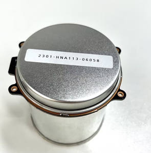 Kapalı hava kalitesi PM04 Radon gaz sensörü endüstriyel kullanım ev için Test kiti su toprak Radon için darbeli iyon odası dedektörü - Product Image 2