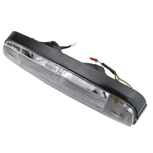 Barra Faro Sostitutiva per EZGO TXT Medalist 1994-2013, Sostituisce 74001G01 - Product Image 4