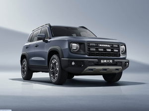 รถยนต์มือสอง Haval Dargo ปี 2026 สภาพใหม่ 2.0T เบนซิน SUV 4x4 พวงมาลัยซ้าย เกียร์อัตโนมัติ ราคาขายส่ง ไม่มีตัวกลาง นำเข้าโดยตรง DOG VI Em - Product Image 4