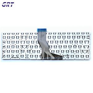 Teclado para Portátil Sunrex para HP Pavilion 15-AB 15-AK 15-AU 15-BC, Precio de Fábrica, Buena Calidad - Product Image 3