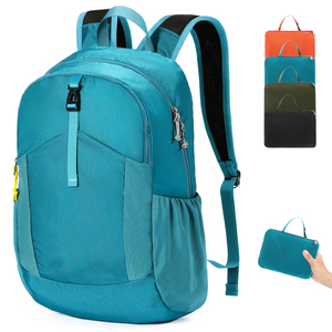 Sac à dos de voyage pour garçons, sac à dos ultraléger tendance pour hommes, sac à dos de randonnée en plein air, sac à dos personnalisé, sac à dos de jour - Product Image 1
