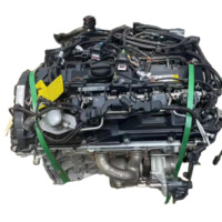 بسعر المصنع مجموعة محرك BMW B58B30 Turbo 435I 440I من أجل محرك B58B30 250KW T الكامل 6 أسطوانات