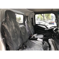 Ensemble de cabine de camion OE 500000D800-P100-MV compatible avec JAC 1040S, pièces de rechange automobiles neuves pour cabine