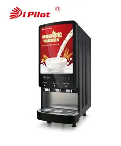 สมาร์ท Instant Coffee Machine-Gaia GT
