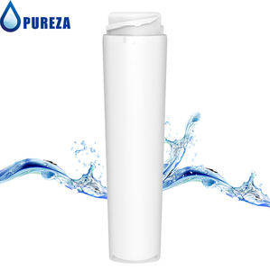 Filtre à eau pour réfrigérateur PUREZA, remplacement pour G-E GSWF <span class=keywords><strong>Smart</strong></span> <span class=keywords><strong>Water</strong></span> 238C2334P001, 46-9914, 469914, 9914 - Product Image 2
