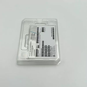 Nvme m.2 ssd, nvme m.2 ssd, SSD Intel P4510 1T Enterprise Solid State Drive barang asli baru logam ekspansi SATA 800GB digunakan untuk Desktop dijamin ssd untuk Server - Product Image 3