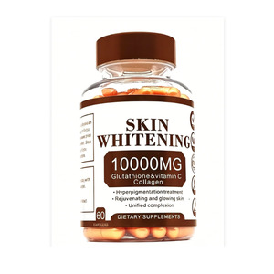 แคปซูลกลูตาไธโอนไลโปโซม คอลลาเจน วิตามินซี อัลฟาไลโปอิก - Product Image 1