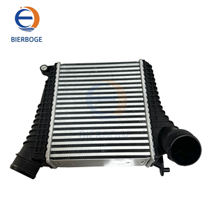 Per Bentley Bentayga 6.0T W12 sistema di raffreddamento intercooler crittografato <span class=keywords><strong>R</strong></span> 36 a145804 36A 145 804 - Product Image 2