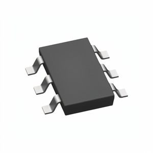 SOT 23 6 Thin, TSOT 23 6 Electronic Circuit Components Original RAA2113204GP3#JA0 Power Management (PMIC) - Product Image 1