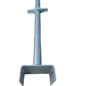 Prix des vérins de nivellement pour échafaudages de construction - Product Image 4
