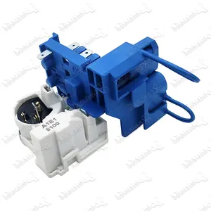 A1E1 8100 ZEM geladeira iniciar sobrecarga protetor compressor sobrecarga protetor