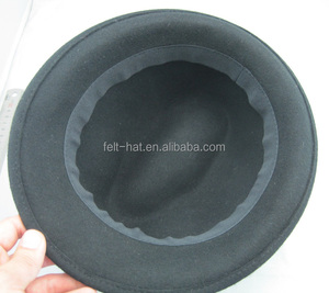 صوف رجالي أنيق من الصوف مع حافة بخيل - Product Image 6