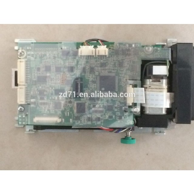 ICT3K7-3R6940 Card Reader ICT 3K7 3R6940