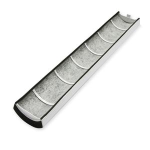 Filtro Refinador - Filtro HEPA Verdadero para Purificador de Aire, Compatible con Repuesto de Filtro HEPA TPP230 y TPP240, Comparar con la Pieza Original #   TPP240F - Product Image 3