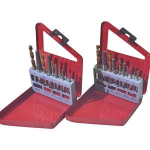 10 PCS High Quality Screw <strong>Extractor</strong> and Left Hand Durable <strong>Drill</strong> <strong>Bit</strong> Set-002 - Product Image 6