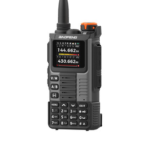 Baofeng Uv K67 999 Channels One <b>Button</b> Frequency Pairing Walkie Talkie With Display Screen And Type C Charging - Product Image 3