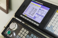 NEWKer-controlador CNC de giro, 3 ejes, PLC, alta calidad, FANUC