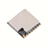 Module de communication sans fil LoRa SX1276 Ra-01H Ra-01 Wifi à spectre étalé 868 MHz, interface série sans fil SPI, module LoRa