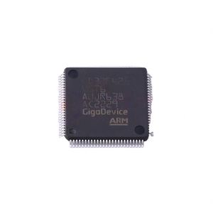 GD32F425VGT6 Chip Original Nuevo de Fábrica - Product Image 1