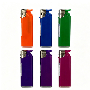 Briquet <span class=keywords><strong>électronique</strong></span> jetable au butane au design moderne, <span class=keywords><strong>prix</strong></span> de gros abordable, briquet pour fumer des cigarettes - Product Image 2