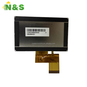 TM043NBHG01 โมดูลจอแสดงผล LCD สำหรับจอแสดงผลดิจิทัล - Product Image 1