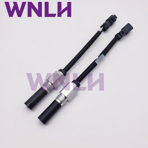 Sensor de Velocidad Magnético WNLH 1961185, Sensor de Revoluciones 1961185 para Cargadora de Ruedas Caterpillar CAT, Repuestos para Maquinaria de Construcción - Product Image 4