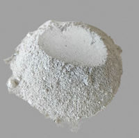 Poudre de microsilice de haute pureté (fumée de silice) |   Classe B pour le béton, les réfractaires et les applications de haute technologie