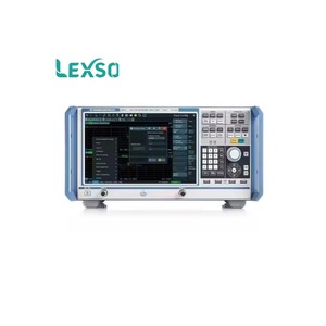 Analizador de Red de Puertos Rohde & Schwarz de Alto Rendimiento, Instrumento de Medición Electrónico - Product Image 4