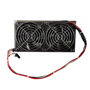 A05B-2655-C310 FANUC Cooling Fan For PLC PAC & <b>Dedicated</b> Controllers Plc Parts - Product Image 6