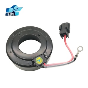 คอยล์คลัตช์แอร์อัตโนมัติสำหรับแซนเดน ใช้ได้กับระบบปรับอากาศฉางอัน CS75 ได้อย่างลงตัว - Product Image 1