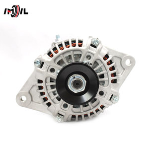 FP34-18-300R0 FP34-18-300C FP34-18-300 FP34-18-300B 12V เครื่องกำเนิดไฟฟ้าเครื่องยนต์สำหรับรถยนต์มาสด้า - Product Image 3