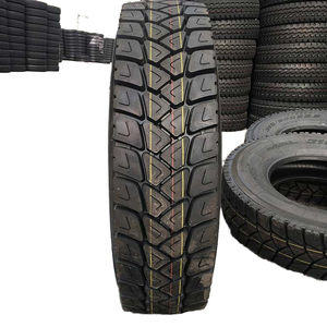 Pneus de camion CONSTANCY CARLEO KAITONG, marque 886, 315/80R22.5 12R22.5, importés de Chine, pneus radiaux - Product Image 1