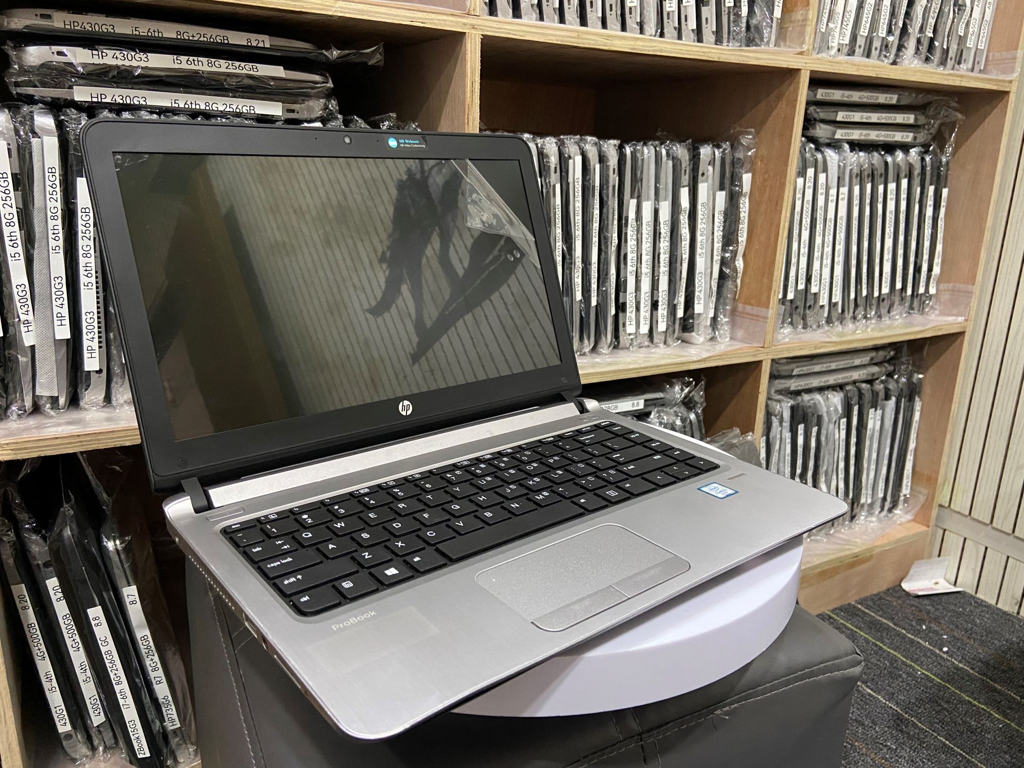 wholesale used laptops