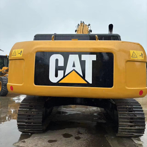 รถขุดมือสอง CAT 329D 2L ราคาถูก คุณภาพเยี่ยม รถขุดมือสอง CAT ขาย - Product Image 1