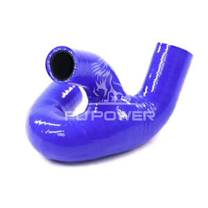 Tuyaux <span class=keywords><strong>performance</strong></span> en silicone S3 A3 TT 1.8T 225 Seat <span class=keywords><strong>Leon</strong></span> <span class=keywords><strong>Cupra</strong></span> Tuyau de reniflard de carter - Product Image 3