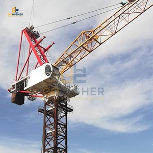 ジブタワークレーンリフト6トンドバイ - Product Image 2