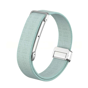 Correa de Reloj Magnética de Nailon, Correa Deportiva Transpirable para Fitbit Air - Product Image 3