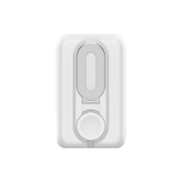 2024 tendance Portable 10000mAh Power Banks magnétique sans fil power bank 10000mah sans fil téléphone montre power bank