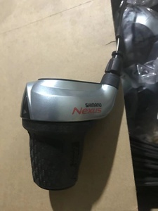 Manette de vitesse <span class=keywords><strong>Shimano</strong></span> <span class=keywords><strong>Nexus</strong></span> SL-C3000 <span class=keywords><strong>7</strong></span> vitesses SL-C6000 8 vitesses Revoshift pour vélo de montagne avec moyeu à vitesses internes - Product Image 5