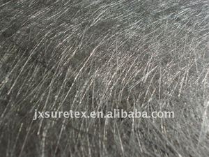 ผ้าไฟเบอร์กลาสสามแกนทำจากแก้วทรงสี่เหลี่ยมแผ่นรองตัดคอมโบหลายแกนสำหรับกันลม - Product Image 4