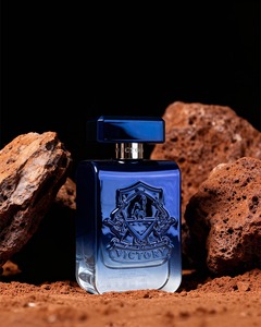 Radiant Amber Citrus Spicy Unisex Perfume 100ml Private Label Customizable Niche Fragrance for Boutique Stores - Product Image 5