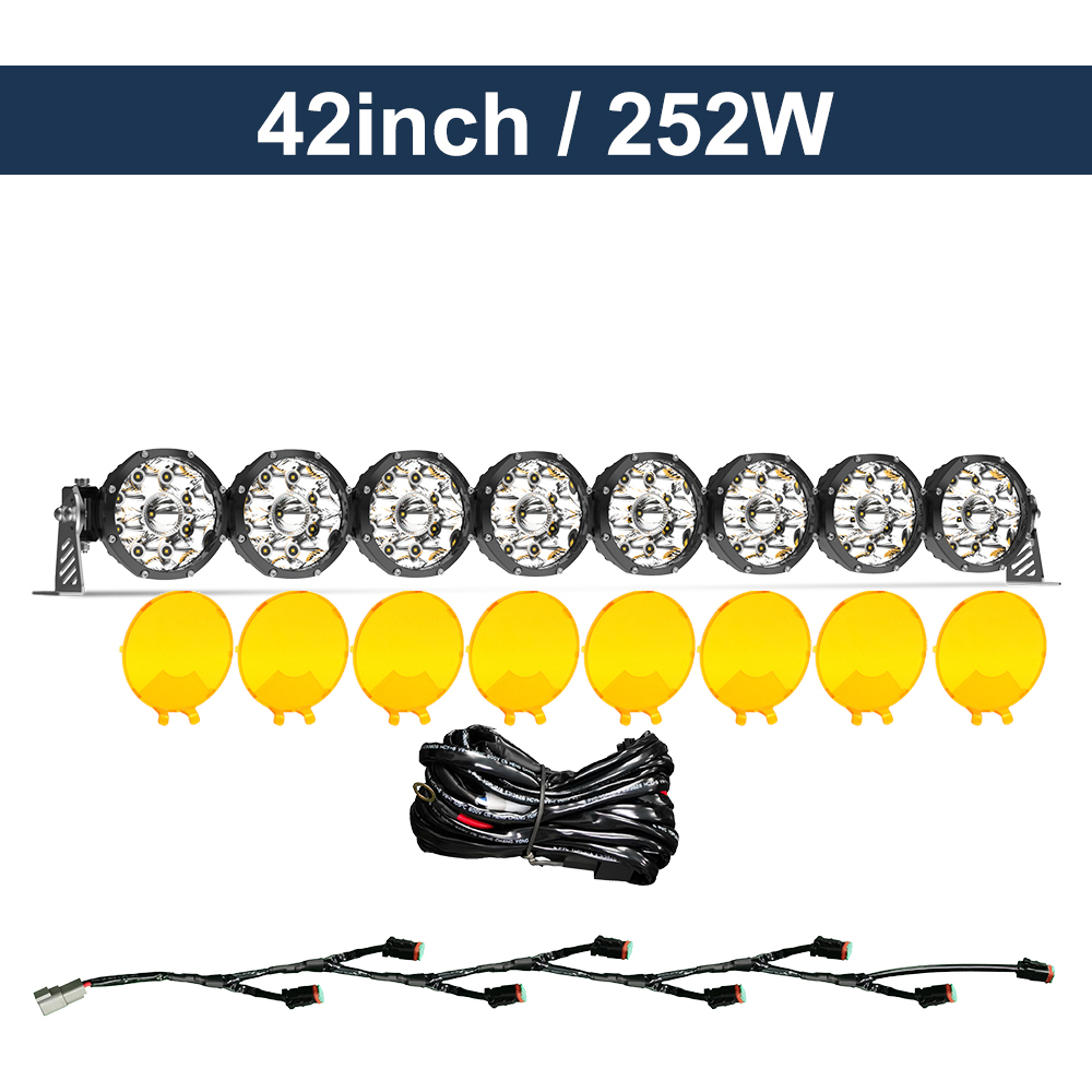 22 pouces + couverture jaune * 4
