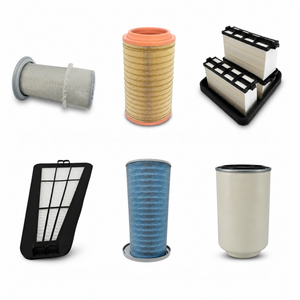 AF1968M 1930790 2829529 2343432 Truck <b>Air</b> <b>Filter</b> Heavy Duty Engine <b>Air</b> Cleaner Element Extended Service Life AF27879 - Product Image 2