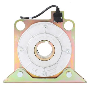 Zenen 40mm haddeleme kapı motoru için emniyet freni haddeleme kapı - Product Image 3