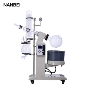 Lab Rotary Vaccum Evaporator Rotary Evaporator Price Rotary Evaporator 5l